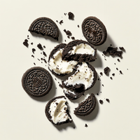 Cookies&Cream
